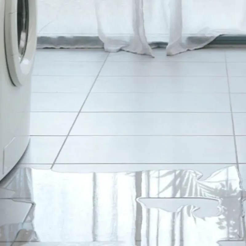 Appliance Leak Cleanup in Huntington Beach, CA